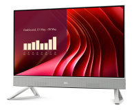 Dell 24 AIO i5-1334U/32GB/512/Win11P - 1371022 - zdjęcie 2